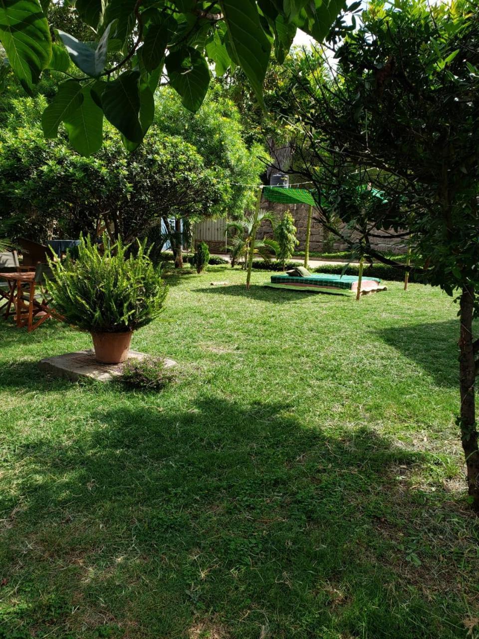 Teresita Home Jkia Nairobi Buitenkant foto