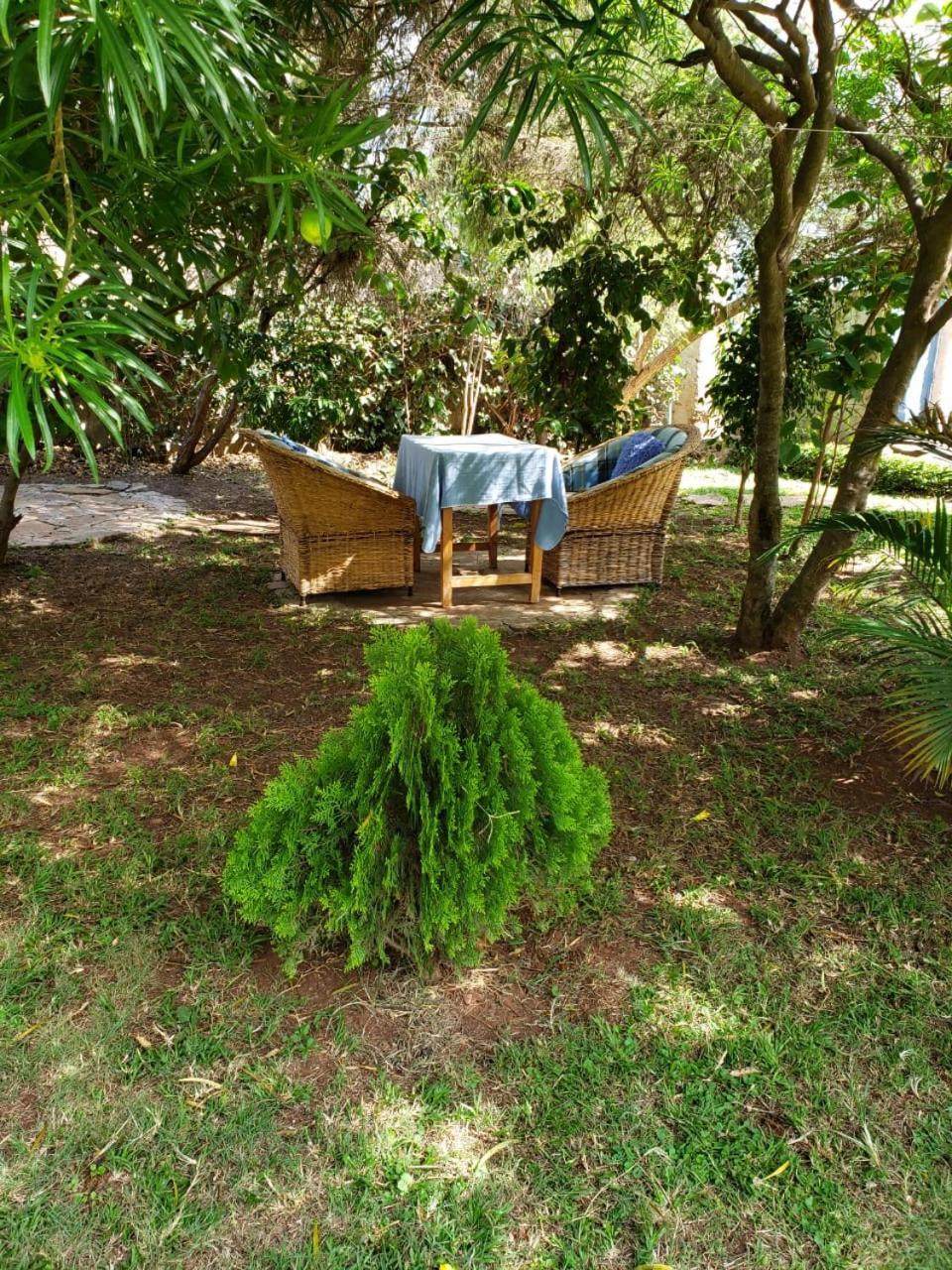 Teresita Home Jkia Nairobi Buitenkant foto
