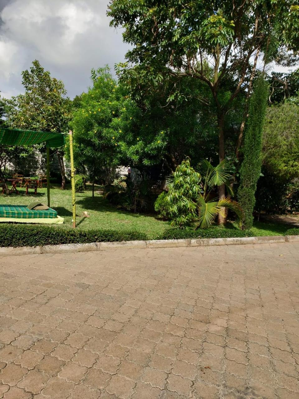 Teresita Home Jkia Nairobi Buitenkant foto