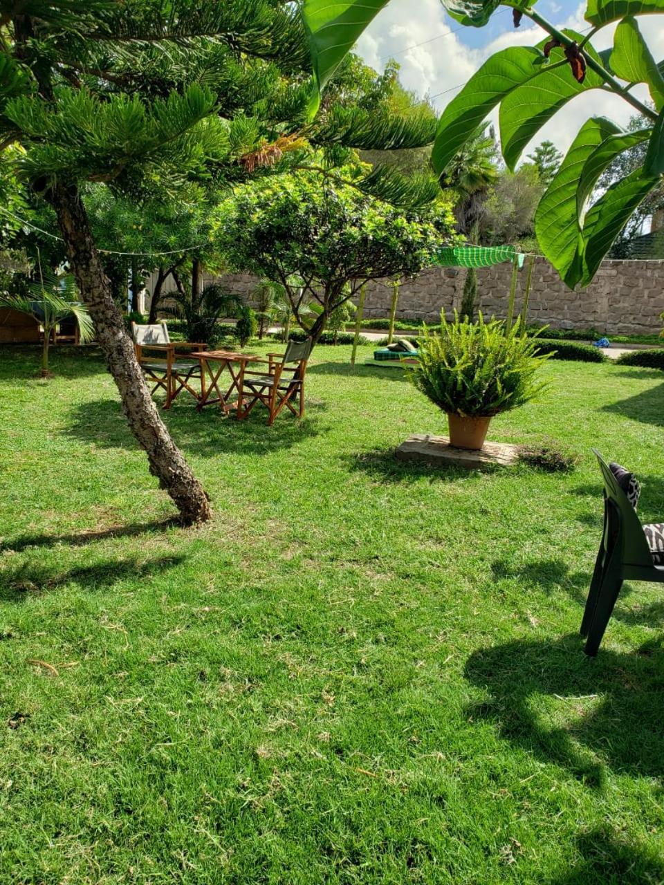 Teresita Home Jkia Nairobi Buitenkant foto