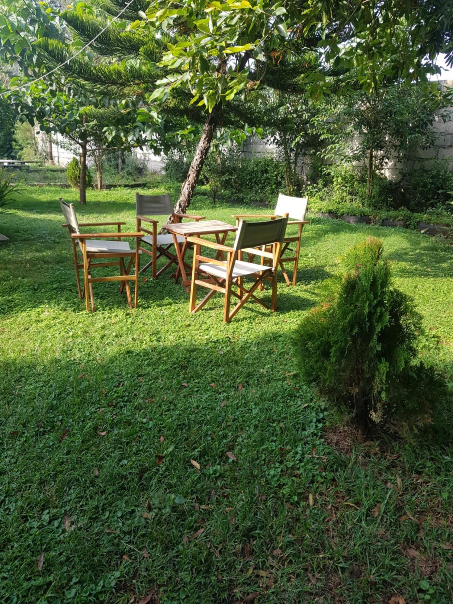 Teresita Home Jkia Nairobi Buitenkant foto