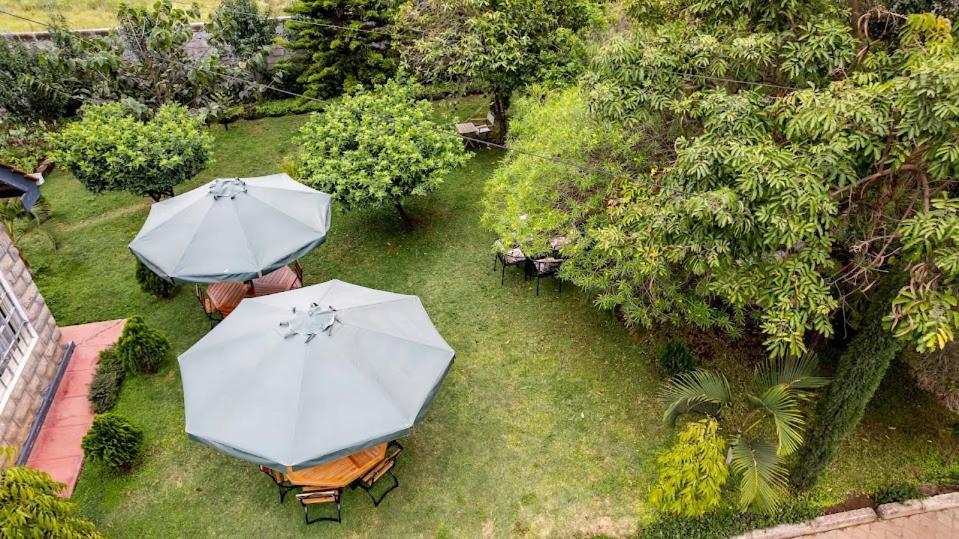Teresita Home Jkia Nairobi Buitenkant foto