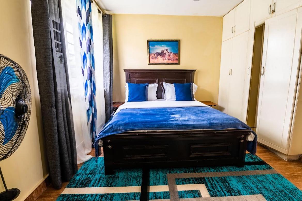 Teresita Home Jkia Nairobi Buitenkant foto