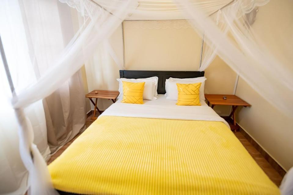 Teresita Home Jkia Nairobi Buitenkant foto