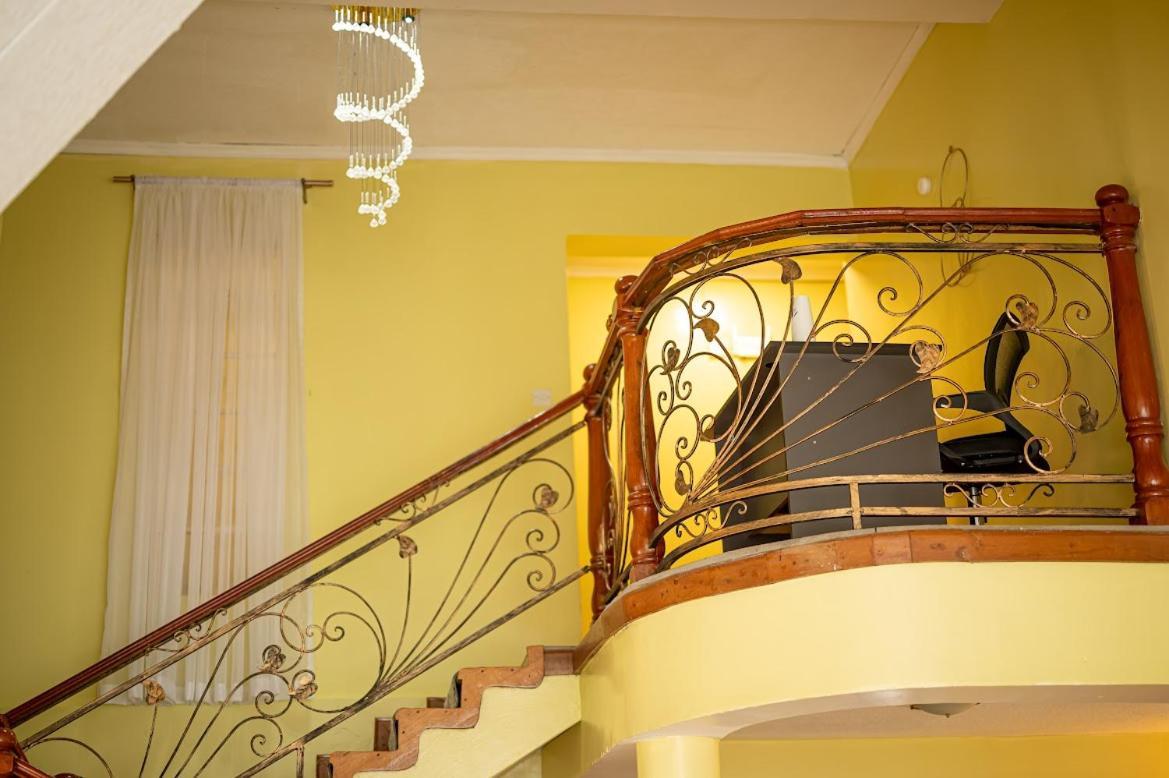 Teresita Home Jkia Nairobi Buitenkant foto