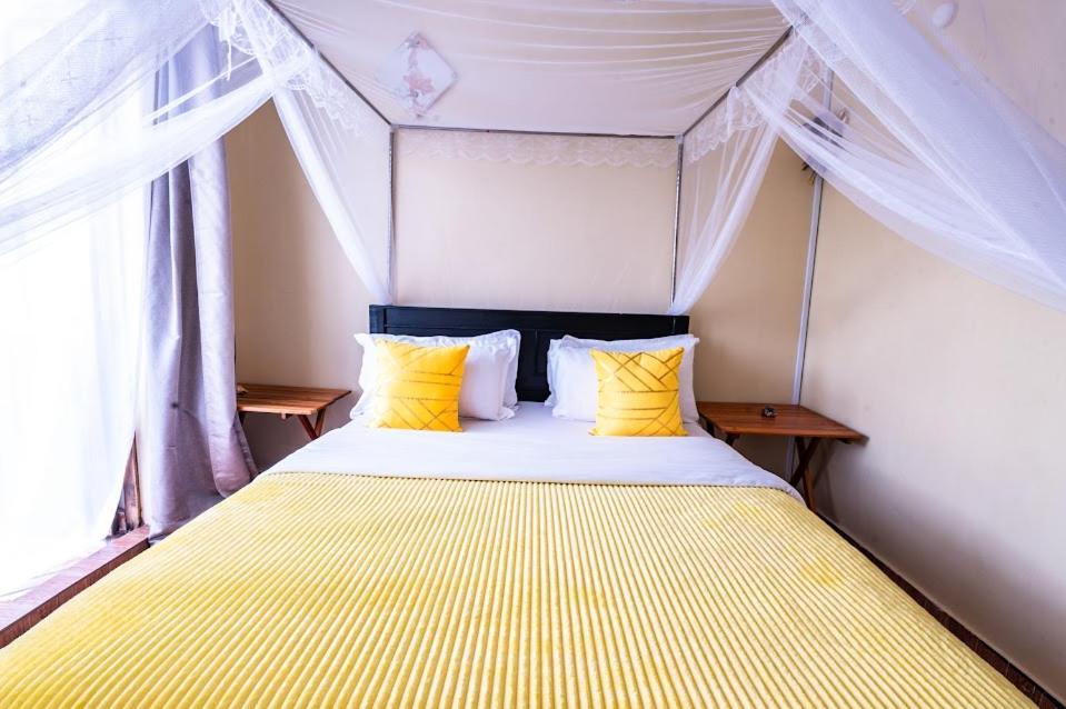 Teresita Home Jkia Nairobi Buitenkant foto