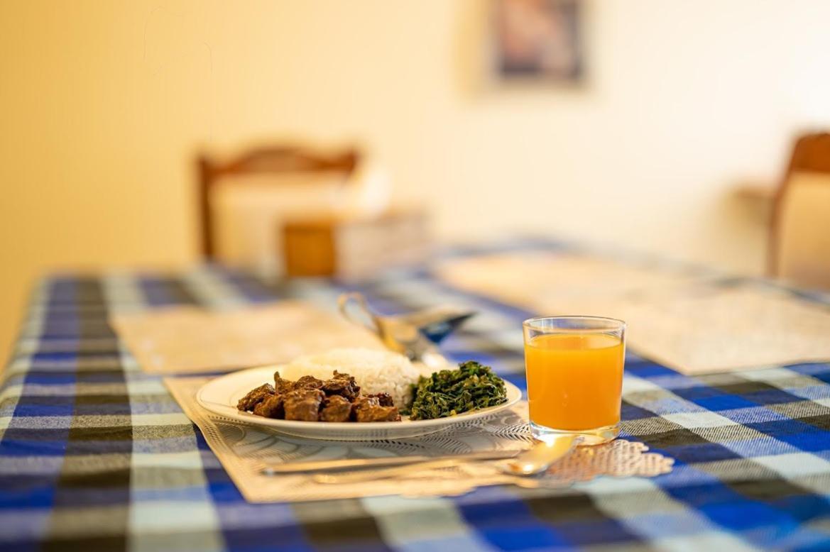Teresita Home Jkia Nairobi Buitenkant foto