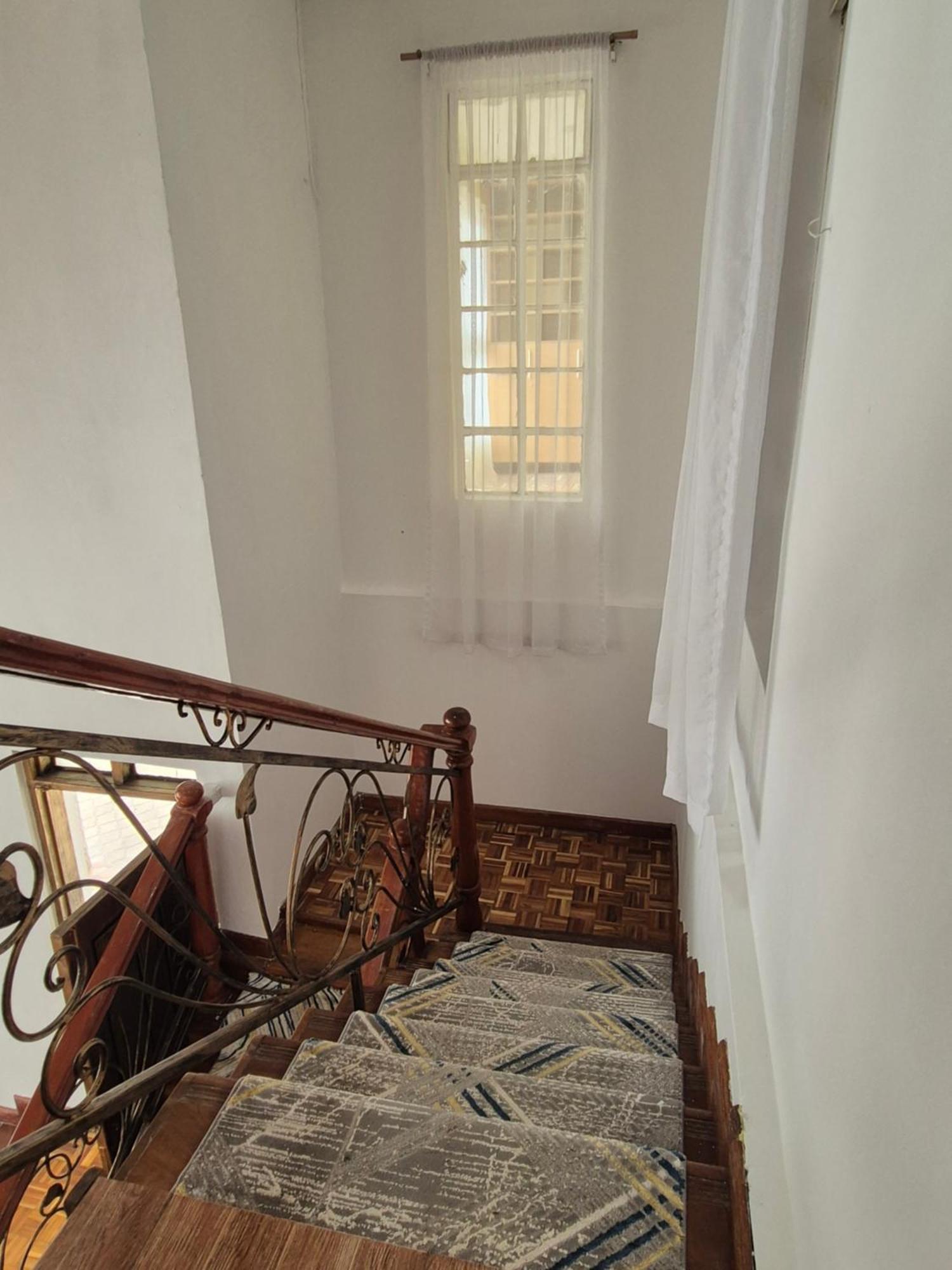 Teresita Home Jkia Nairobi Buitenkant foto