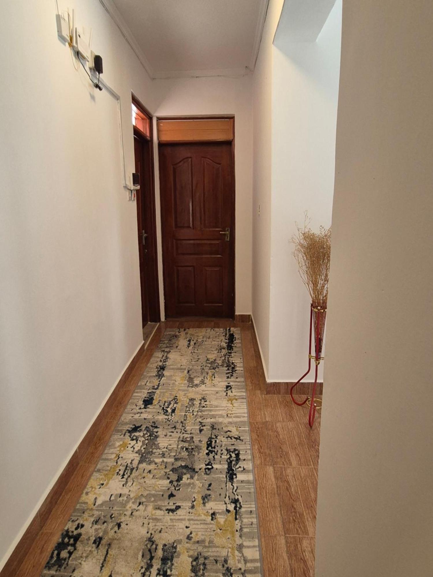 Teresita Home Jkia Nairobi Buitenkant foto